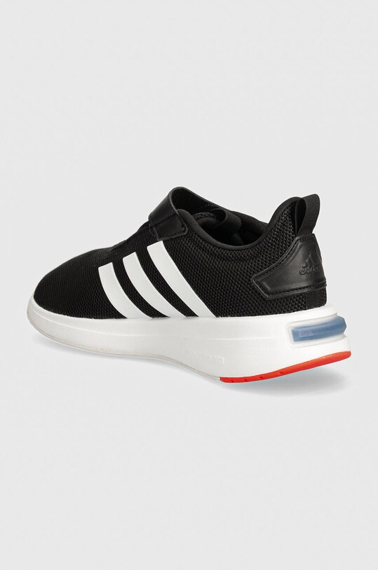 Αγορίστικα Παιδικά αθλητικά παπούτσια adidas RACER TR23 EL ID0335 μαύρο