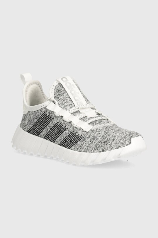 adidas sneakers pentru copii KAPTIR FLOW mic de statură gri ID1452