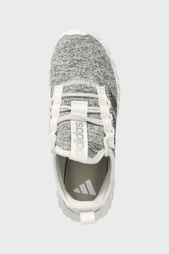 Dječje tenisice adidas KAPTIR FLOW siva ID1452