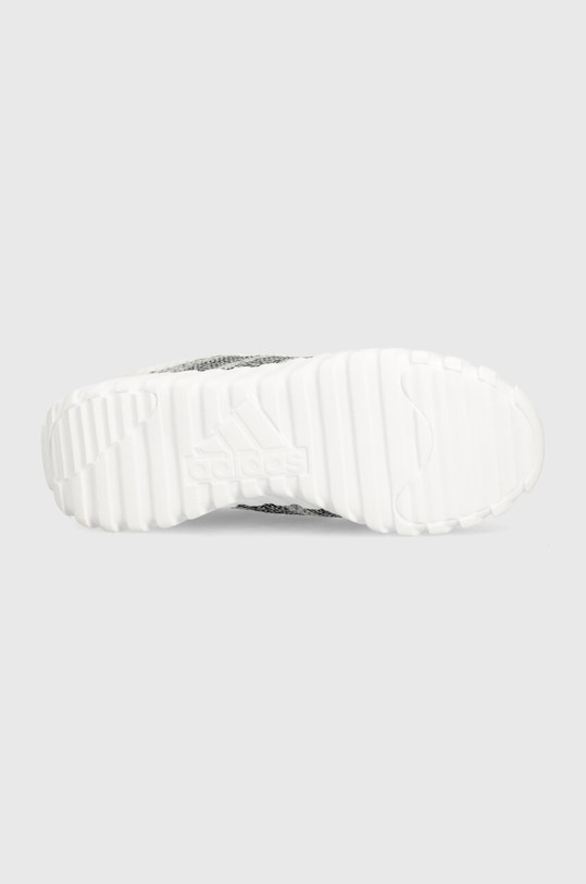 adidas sneakers pentru copii KAPTIR FLOW ID1452 gri