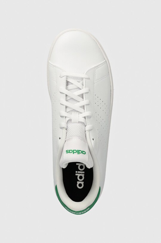 adidas sneakers ADVANTAGE BASE 2.0 alb ID3889