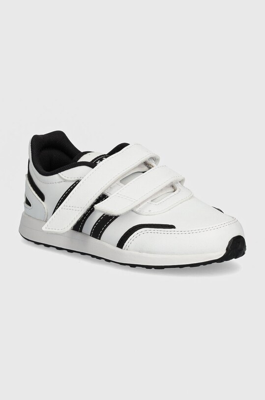 Детские кроссовки adidas VS SWITCH 3 CF C низкая белый ID4856