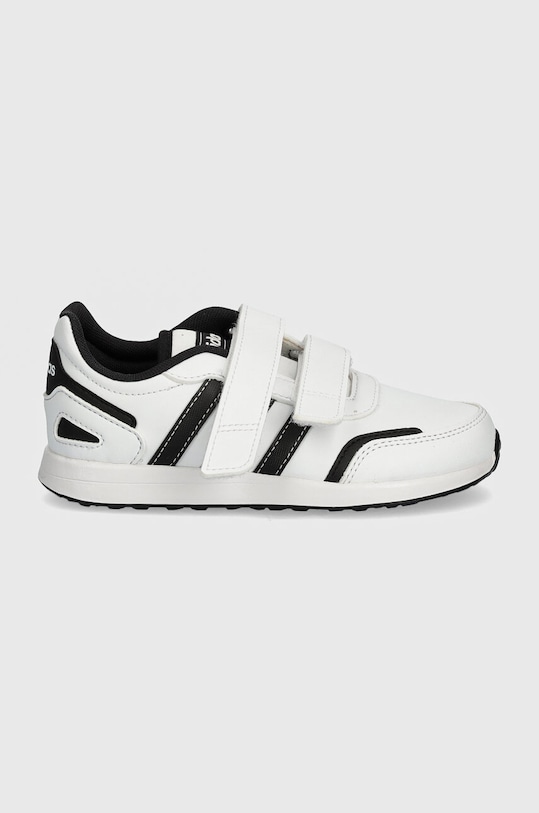 adidas sneakers pentru copii VS SWITCH 3 CF C ID4856 alb AW24