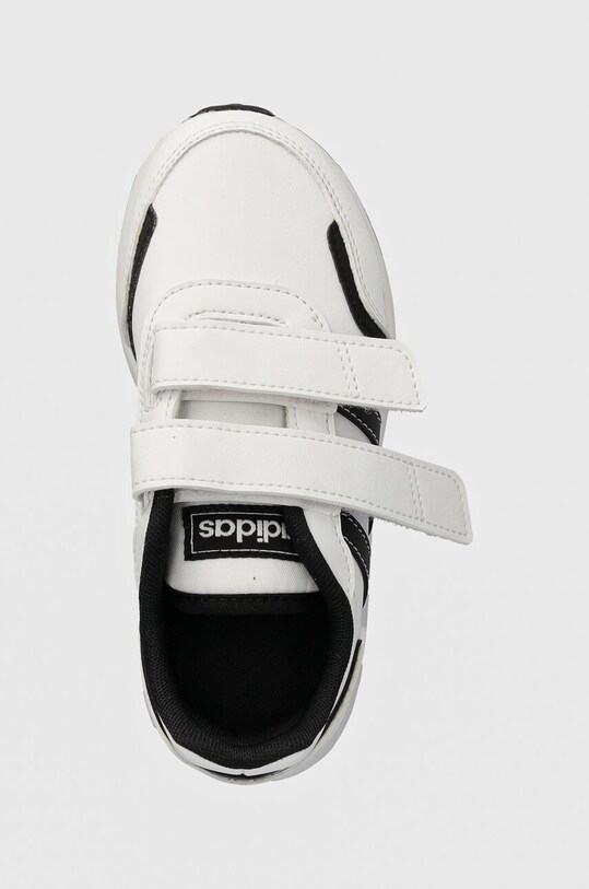 adidas sneakers pentru copii VS SWITCH 3 CF C alb ID4856