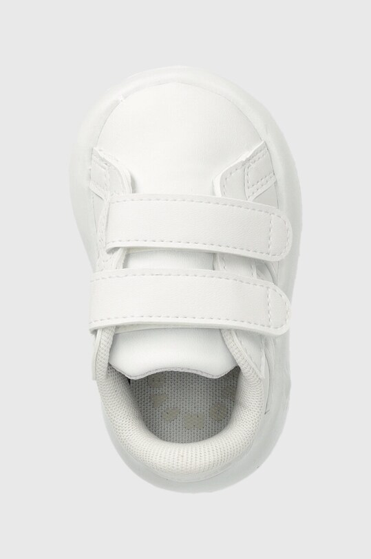 Дитячі кросівки adidas GRAND COURT 2.0 CF білий ID5273