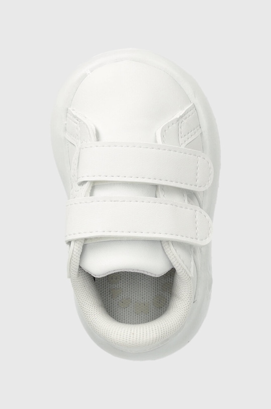 adidas sneakers pentru copii GRAND COURT 2.0 CF alb ID5273