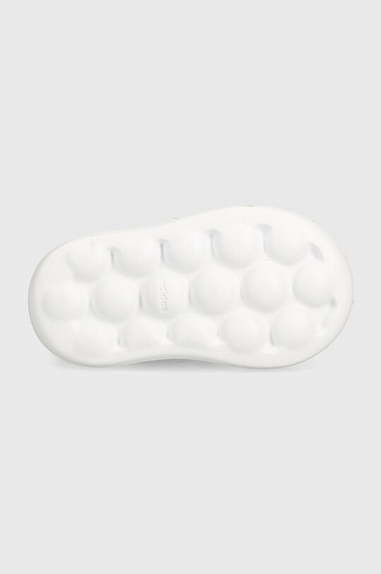 Παιδικά αθλητικά παπούτσια adidas BREAKNET 2.0 CF ID5276 λευκό