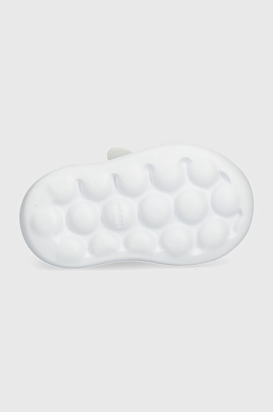Дитячі кросівки adidas ADVANTAGE CF ID5286 білий