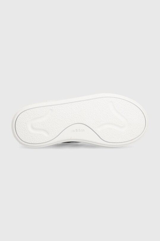 adidas gyerek sportcipő COURTBLOCK EL C ID6506 fehér