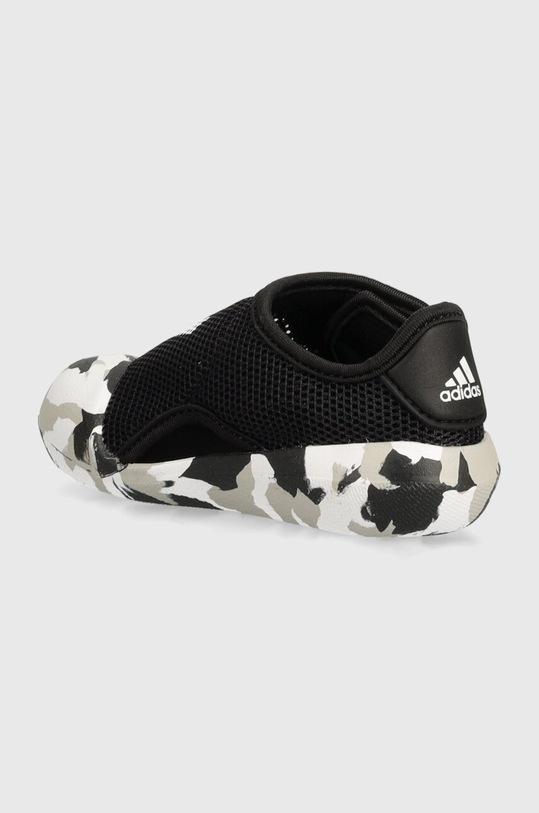 BIMBA adidas sandali per bambini ALTAVENTURE 2.0 ID7858 nero
