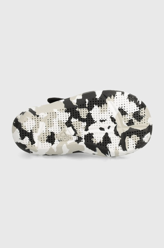 adidas sandali per bambini ALTAVENTURE 2.0 ID7858 nero