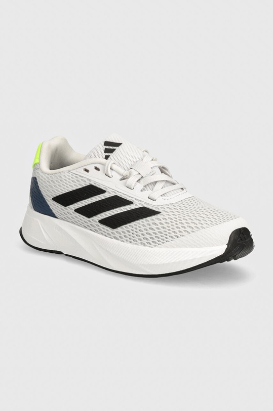 Dječje tenisice adidas DURAMO SL sintetički siva ID9130