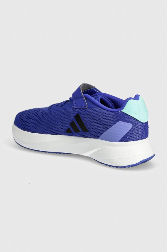 Chlapec Detské tenisky adidas DURAMO SL EL ID9142 modrá