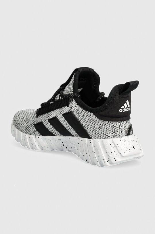 Băieți adidas sneakers pentru copii KAPTIR 3.0 IE2609 gri