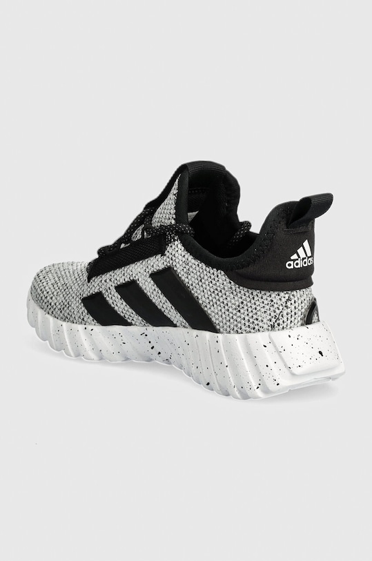 Băieți adidas sneakers pentru copii KAPTIR 3.0 IE2609 gri