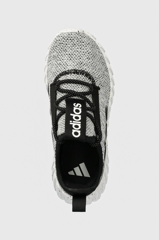 adidas sneakers pentru copii KAPTIR 3.0 gri IE2609