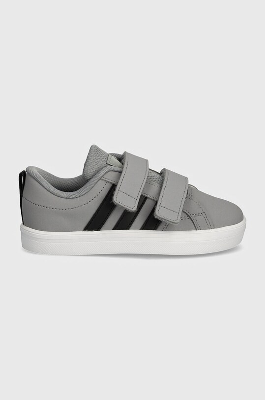 adidas sneakersy dziecięce VS PACE 2.0 CF C IE3469 szary AW24