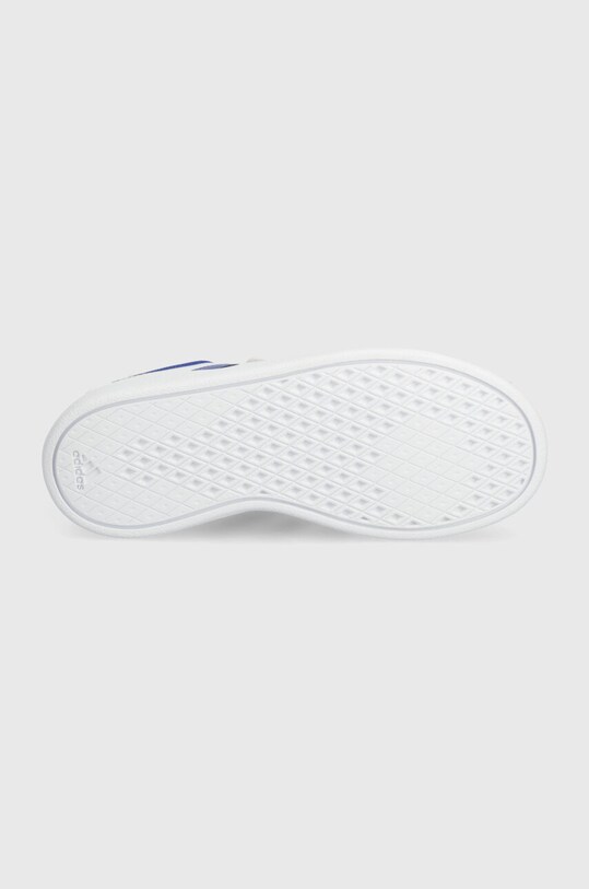 adidas sneakers pentru copii BREAKNET 2.0 EL C IE3789 alb