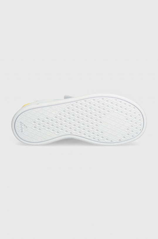 adidas scarpe da ginnastica per bambini BREAKNET 2.0 EL C IE3790 bianco