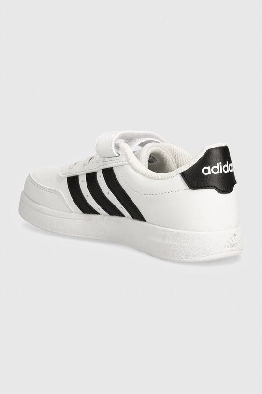 Dječaci Dječje tenisice adidas BREAKNET 2.0 EL C IE3792 bijela