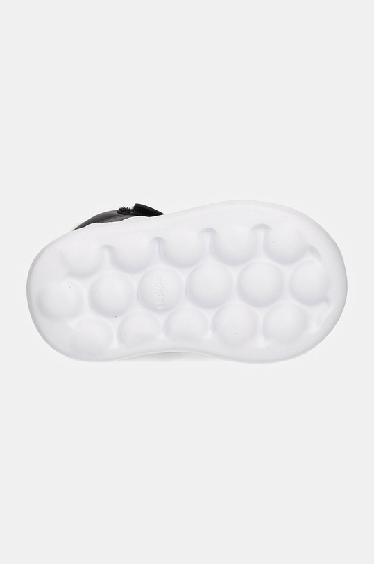 Детские кроссовки adidas GRAND COURT MID IE3867 чёрный