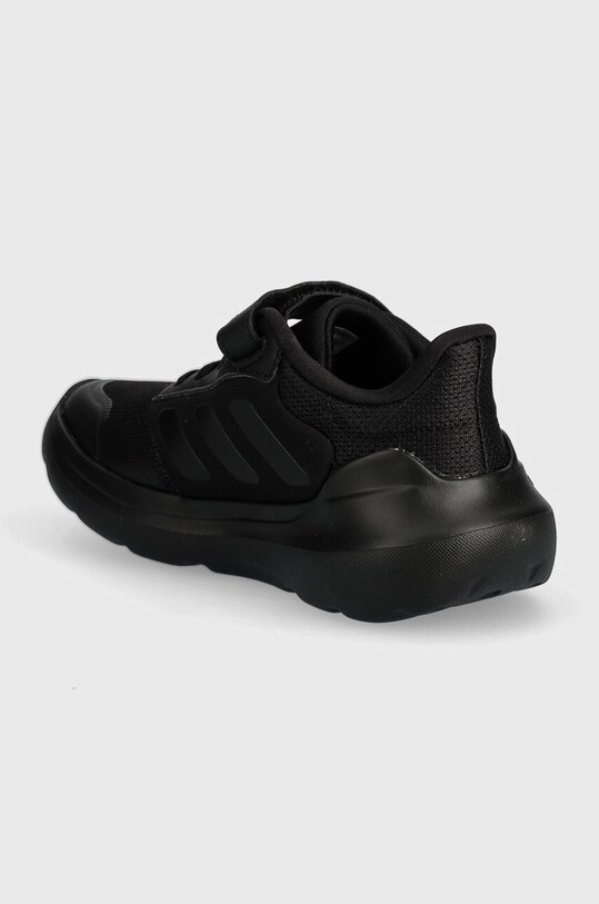 Мальчик Детские кроссовки adidas Tensaur Run 3.0 EL C IE5985 чёрный