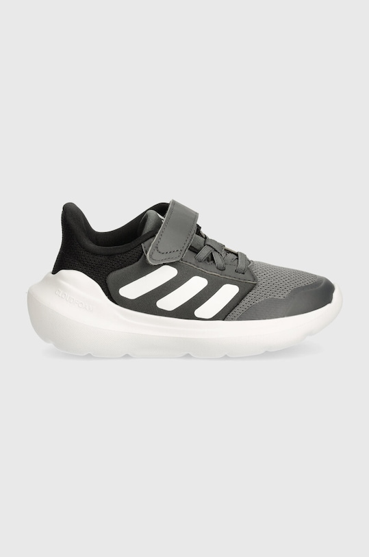 Dječje tenisice adidas Tensaur Run 3.0 EL C IE5986 siva AW24