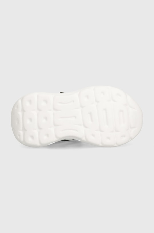 Dječje tenisice adidas Tensaur Run 3.0 EL C IE5986 siva