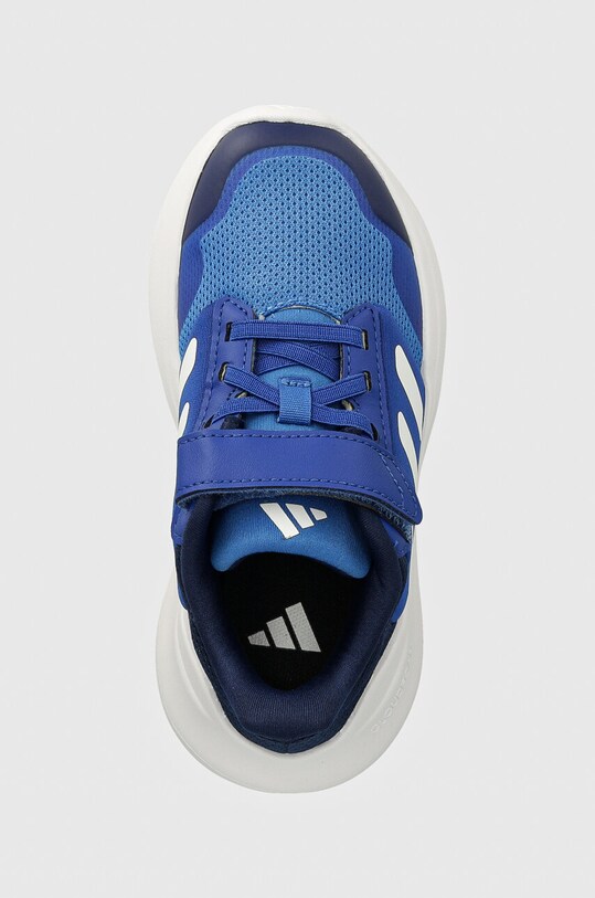 Дитячі кросівки adidas Tensaur Run 3.0 EL C блакитний IE5989