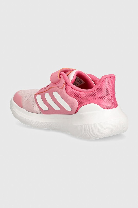 Chlapec Detské tenisky adidas Tensaur Run 3.0 EL C IE5990 ružová
