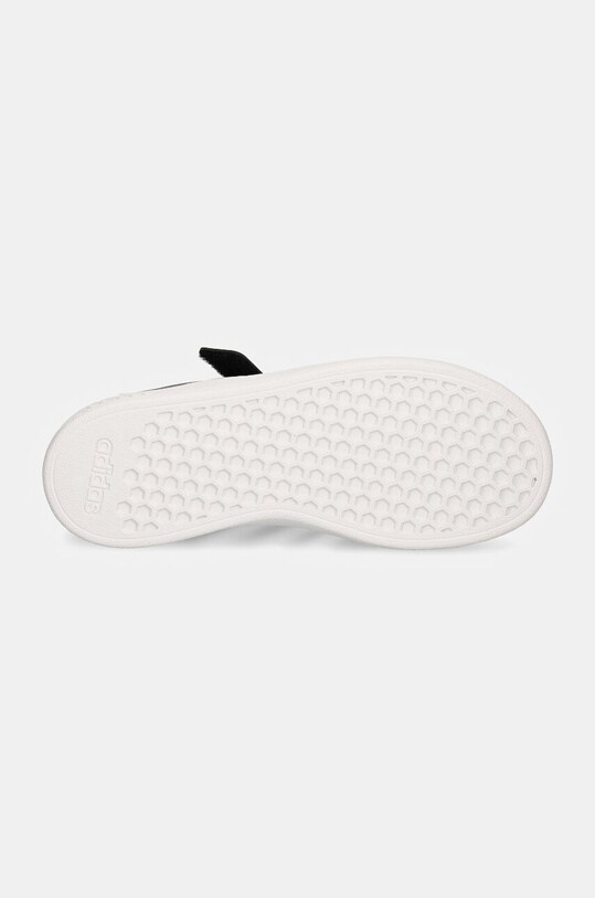 Детские кроссовки adidas GRAND COURT 2.0 EL C IE5995 чёрный