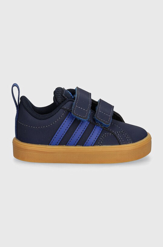 Detské tenisky adidas VS PACE 2.0 CF IE6126 tmavomodrá AW24