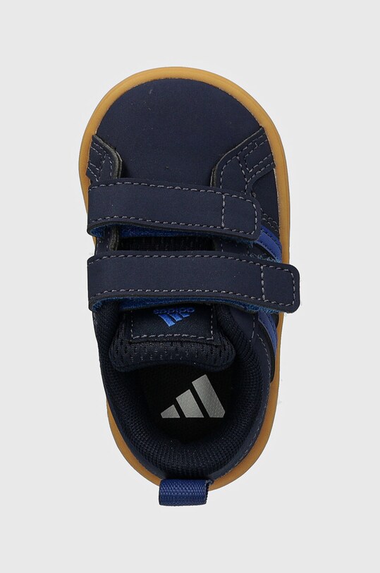 Detské tenisky adidas VS PACE 2.0 CF tmavomodrá IE6126