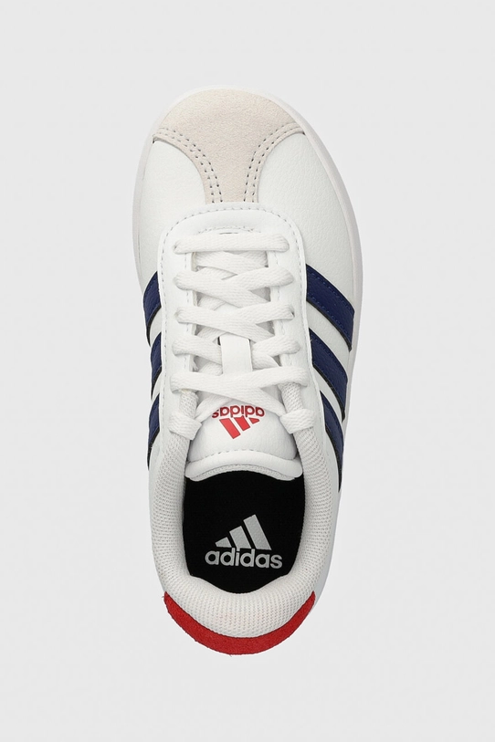 Дитячі кросівки adidas VL COURT 3.0 білий IE6224