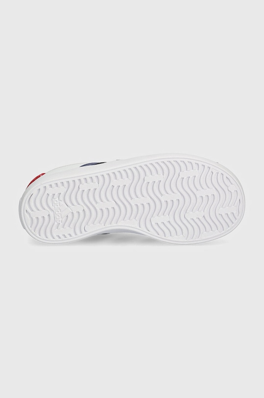 Detské tenisky adidas VL COURT 3.0 IE6224 biela