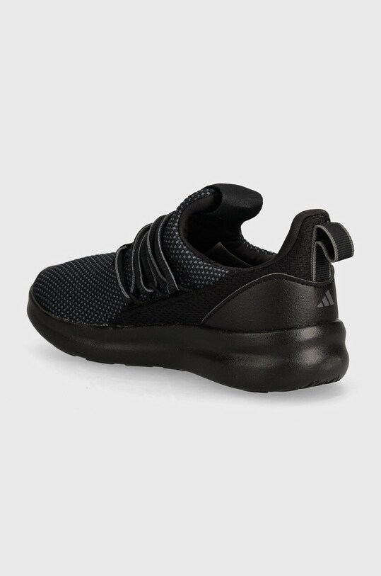 Chłopiec adidas sneakersy dziecięce LITE RACER ADAPT 7.0 IE6382 czarny