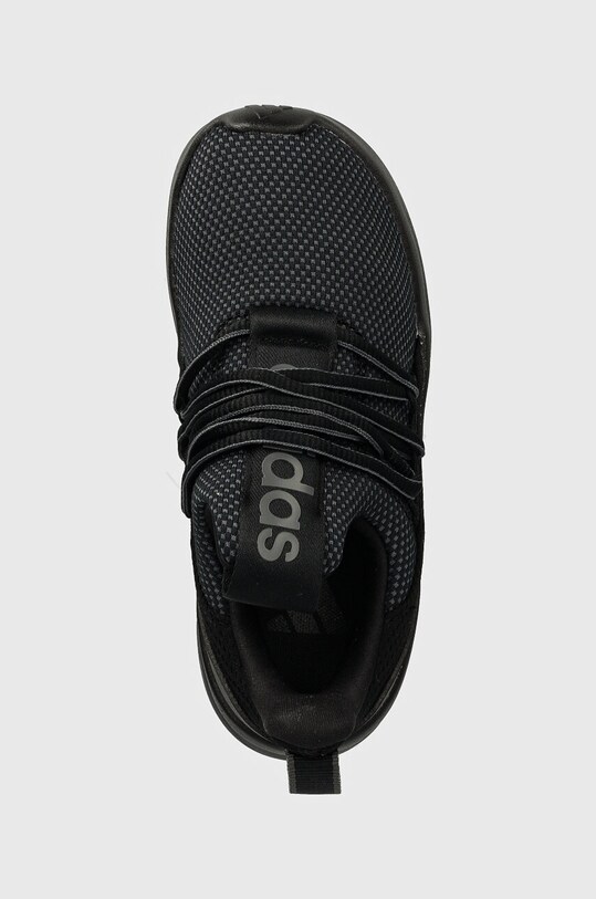 adidas sneakersy dziecięce LITE RACER ADAPT 7.0 czarny IE6382