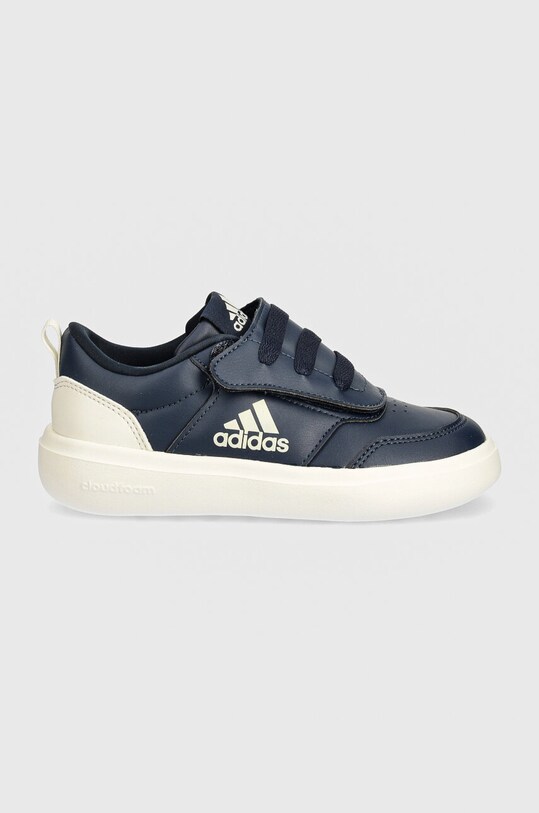 Детские кроссовки adidas PARK ST AC C IE6409 чёрный AW24