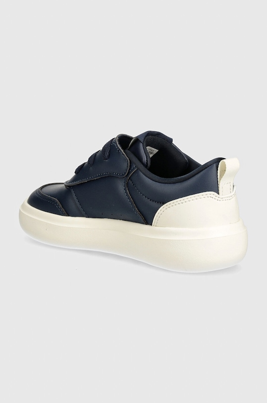 Chłopiec adidas sneakersy dziecięce PARK ST AC C IE6409 czarny