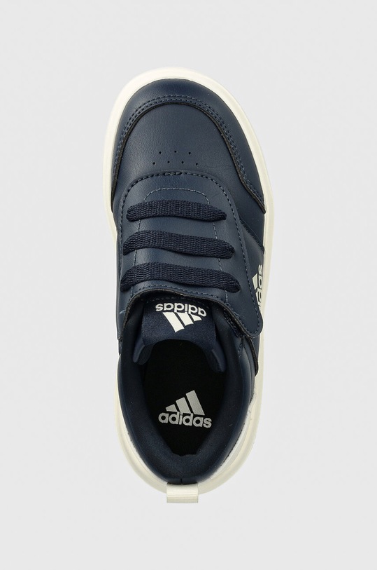 adidas sneakersy dziecięce PARK ST AC C czarny IE6409