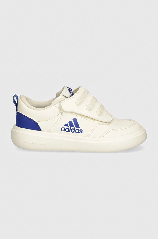 Detské tenisky adidas PARK ST AC C IE6410 béžová AW24