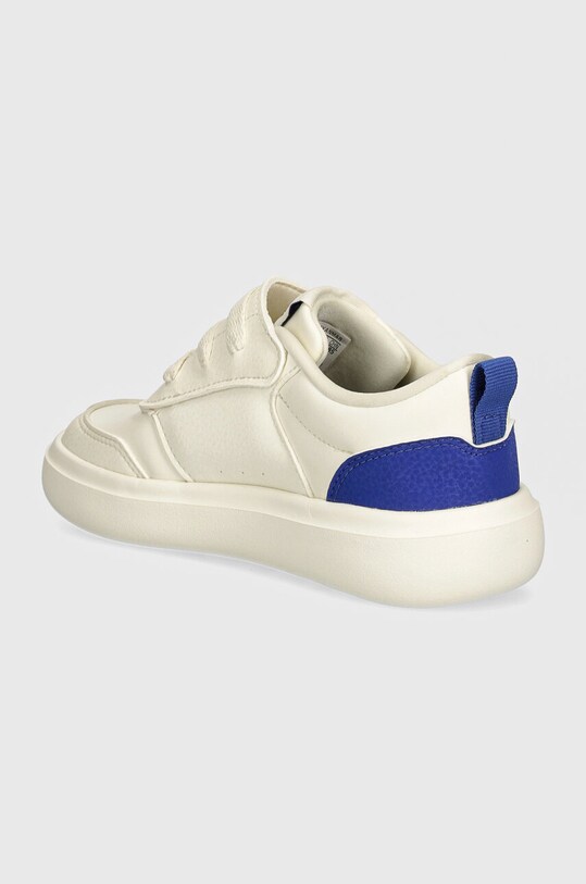 Chlapec Detské tenisky adidas PARK ST AC C IE6410 béžová