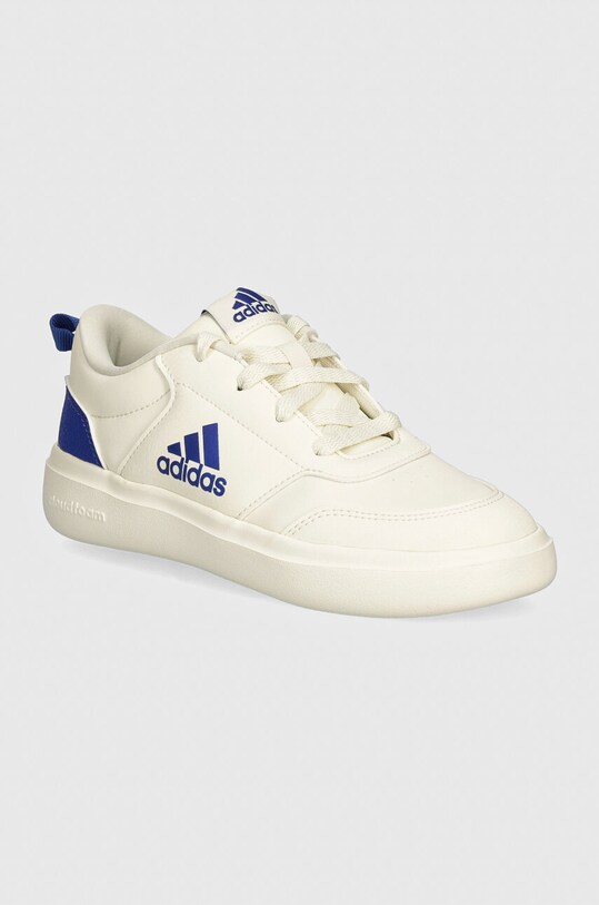 Детские кроссовки adidas PARK ST низкая бежевый IE6413