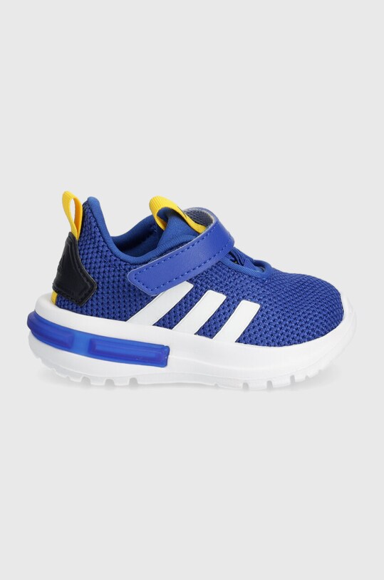 Детские кроссовки adidas RACER TR23 EL IE6415 голубой AW24