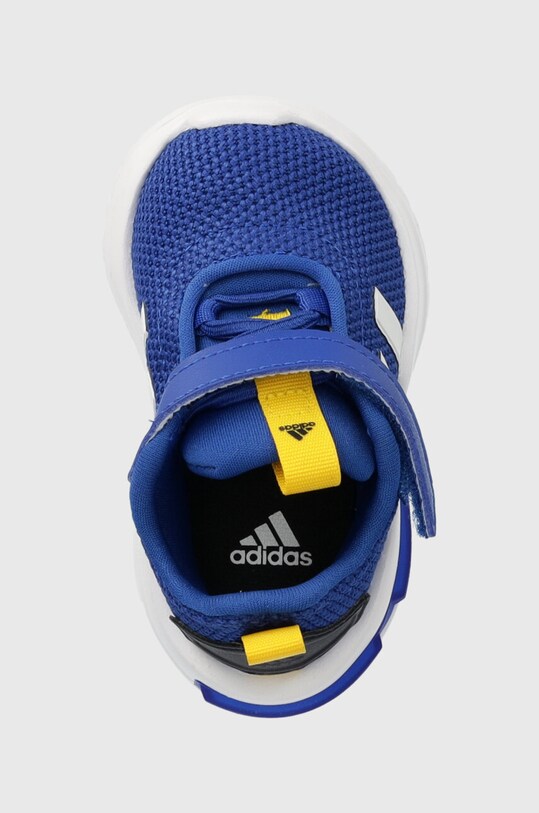 Детские кроссовки adidas RACER TR23 EL голубой IE6415
