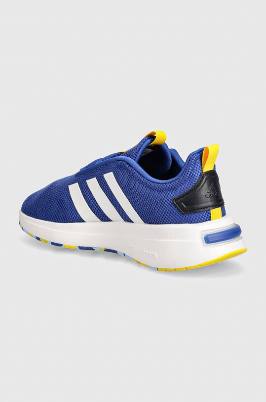 Chlapec Detské tenisky adidas RACER TR23 EL IE6423 modrá