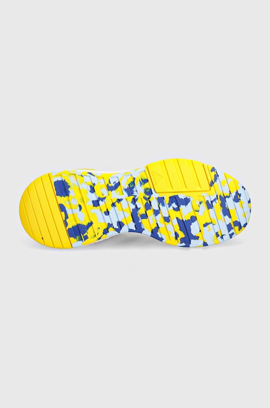adidas sneakers pentru copii RACER TR23 EL IE6423 albastru