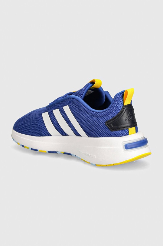 CHLAPEC Dětské sneakers boty adidas RACER TR23 IE6427 modrá