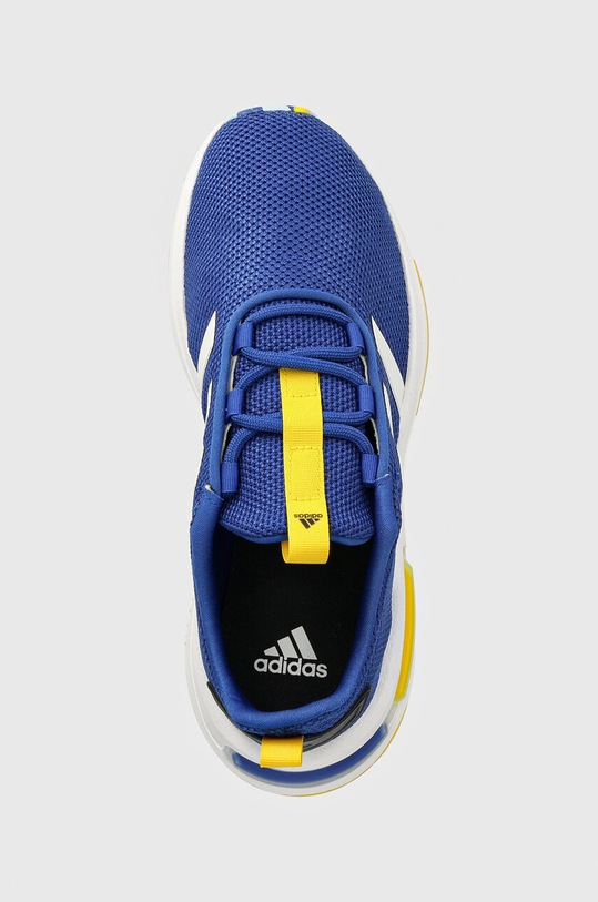 Dětské sneakers boty adidas RACER TR23 modrá IE6427