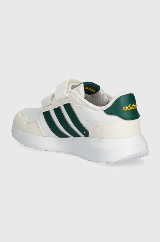 Κοριτσίστικα Παιδικά αθλητικά παπούτσια adidas RUN 60s CF C IE6438 μπεζ